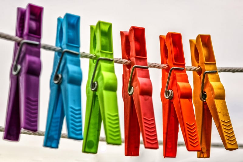 Repurposed Clothing Accessories